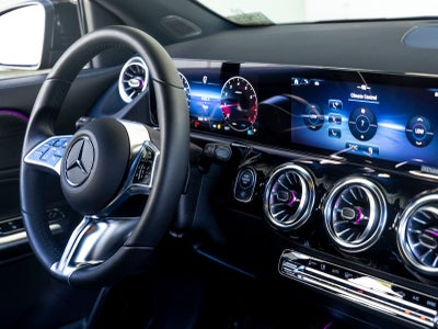 2026 Mercedes-Benz GLA GLA 250