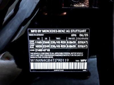 2026 Mercedes-Benz GLA GLA 250