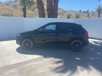 2026 Mercedes-Benz GLA GLA 250