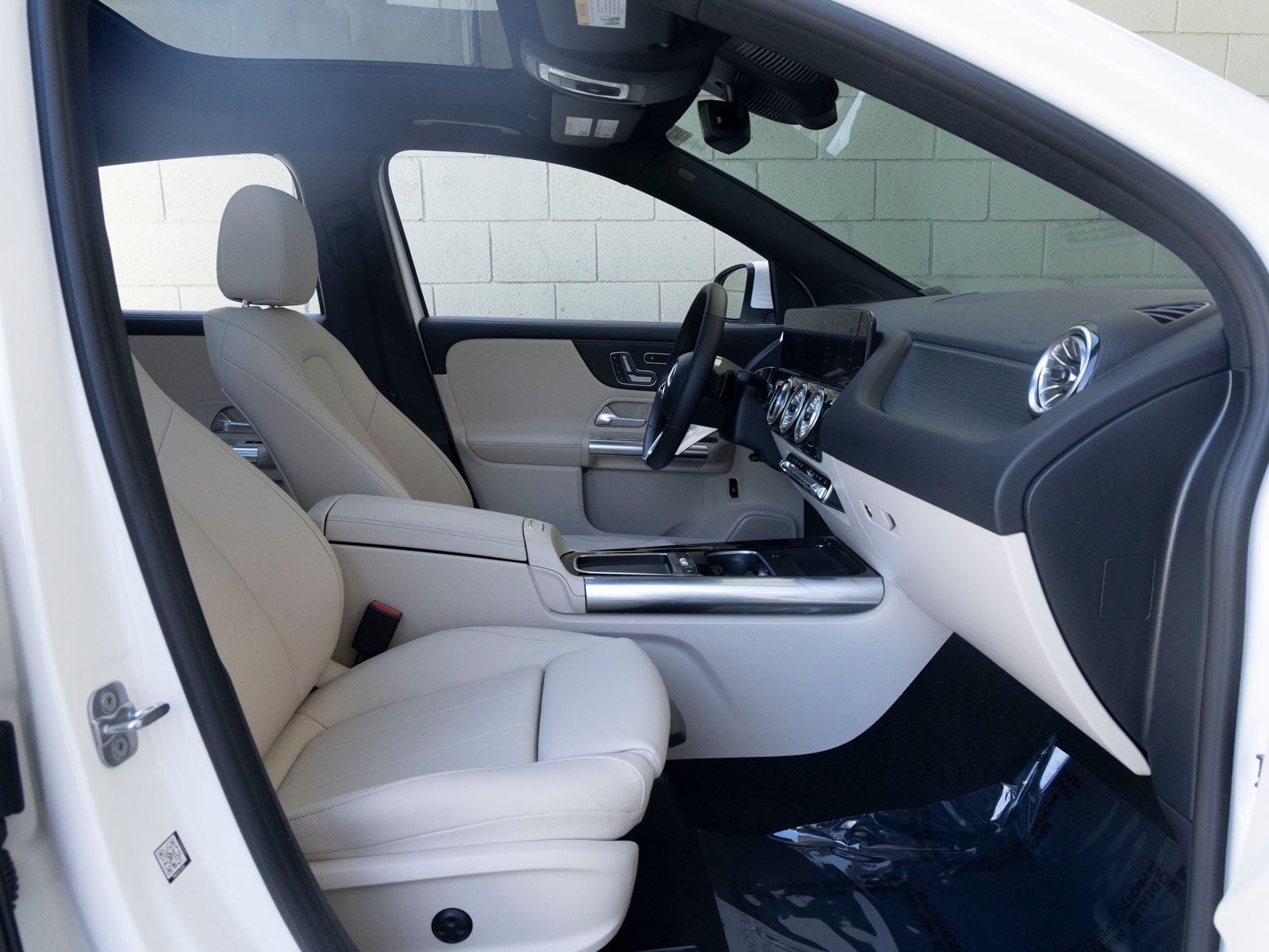 2026 Mercedes-Benz GLA GLA 250