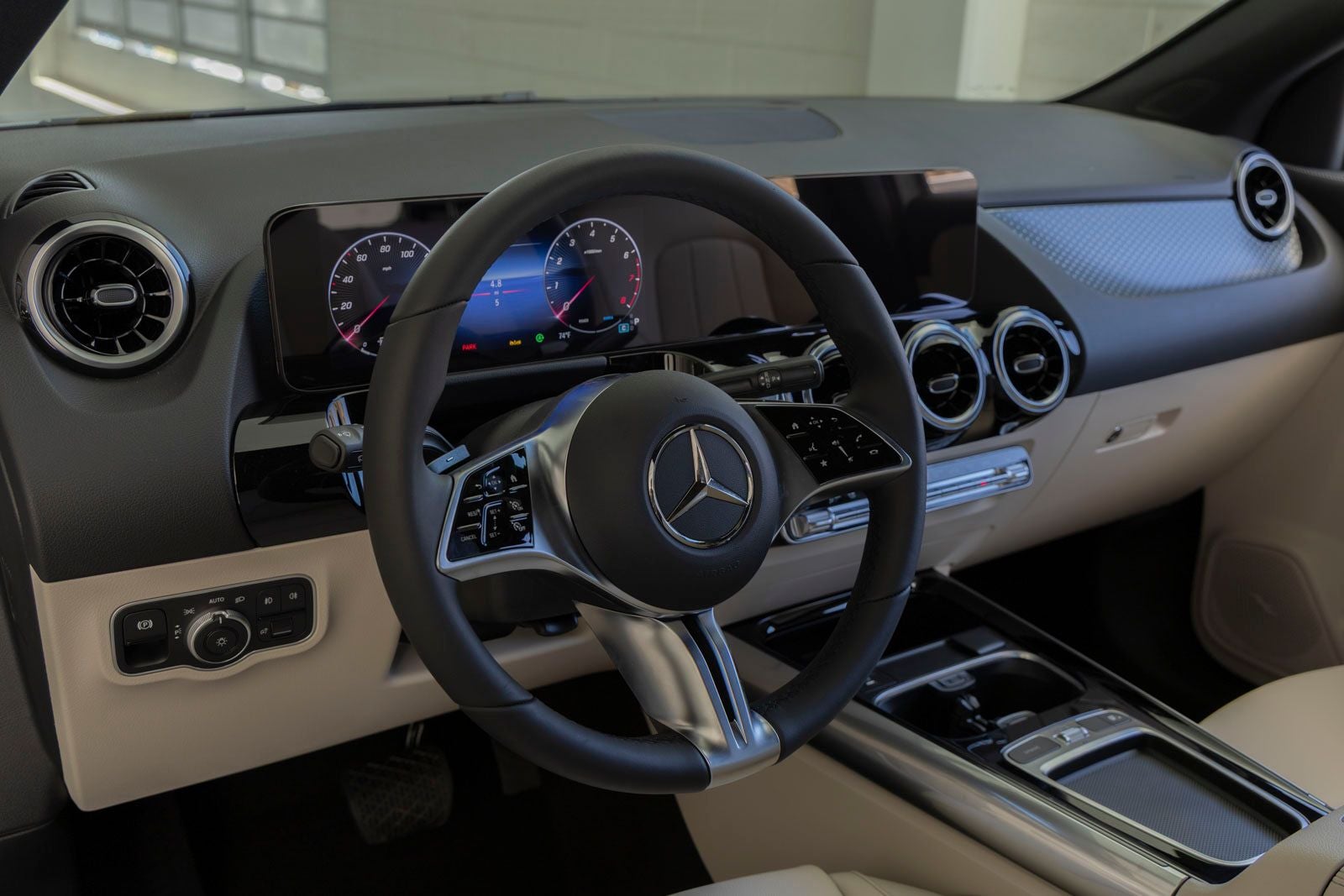 2026 Mercedes-Benz GLA GLA 250