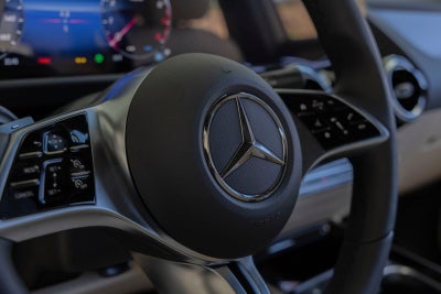 2026 Mercedes-Benz GLA GLA 250
