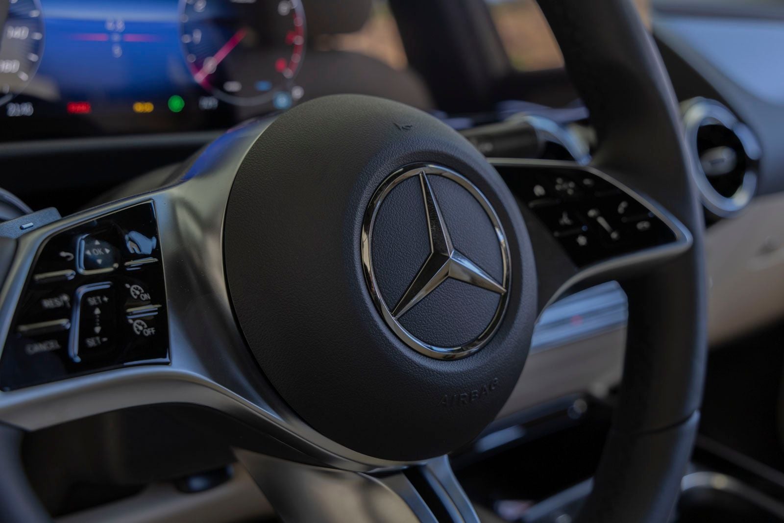 2026 Mercedes-Benz GLA GLA 250