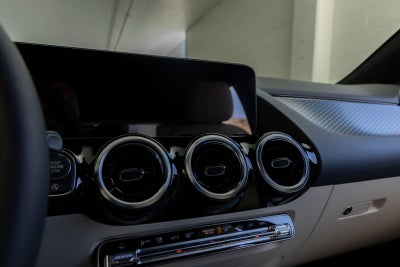 2026 Mercedes-Benz GLA GLA 250