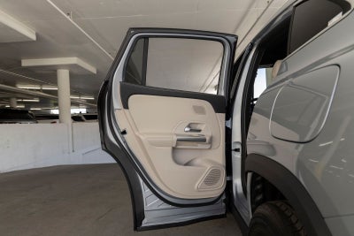 2026 Mercedes-Benz GLA GLA 250
