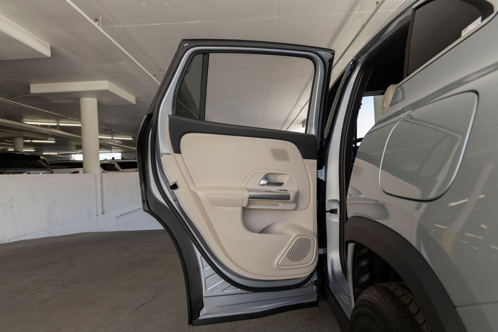 2026 Mercedes-Benz GLA GLA 250