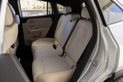 2026 Mercedes-Benz GLA GLA 250