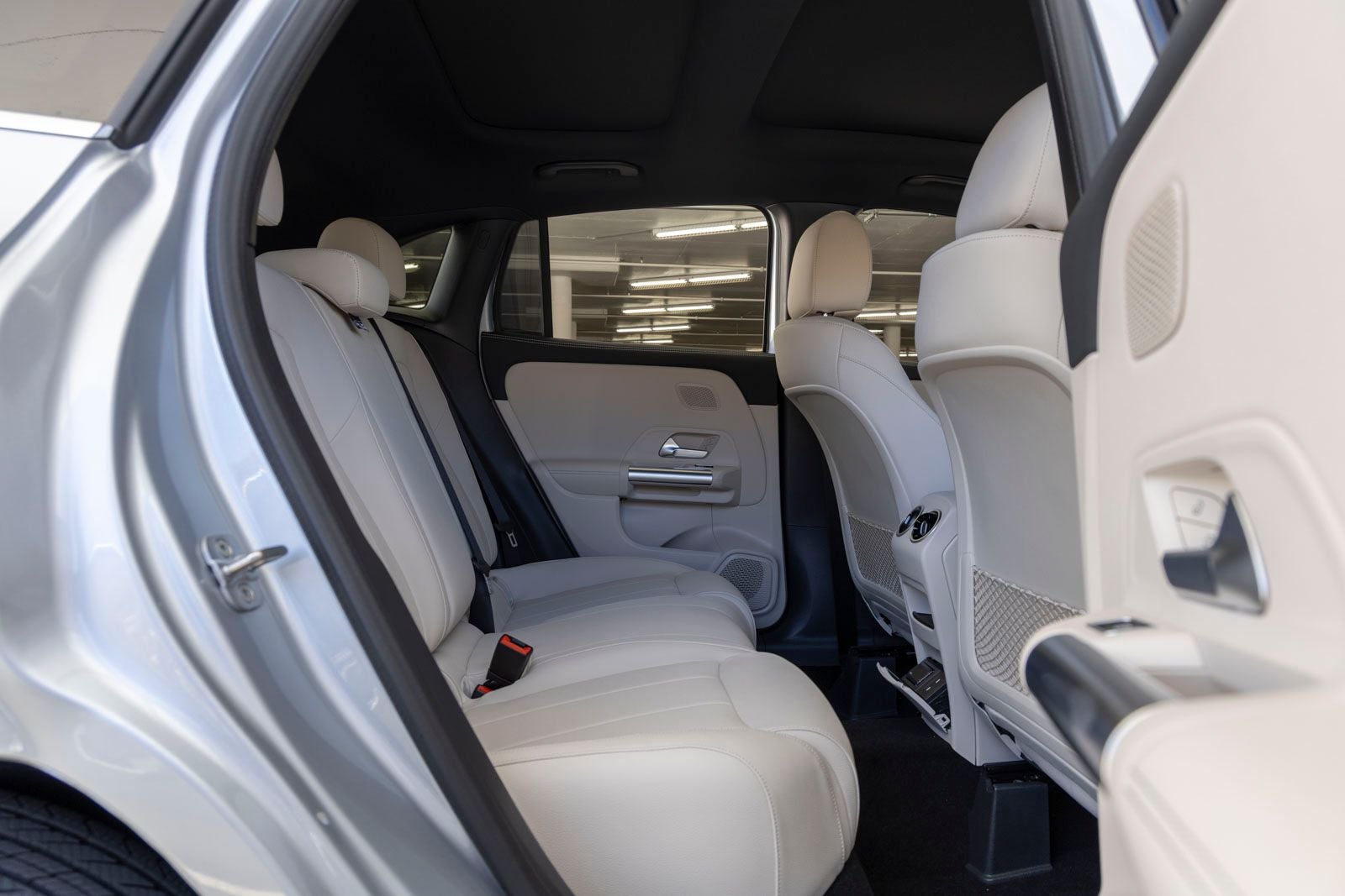 2026 Mercedes-Benz GLA GLA 250