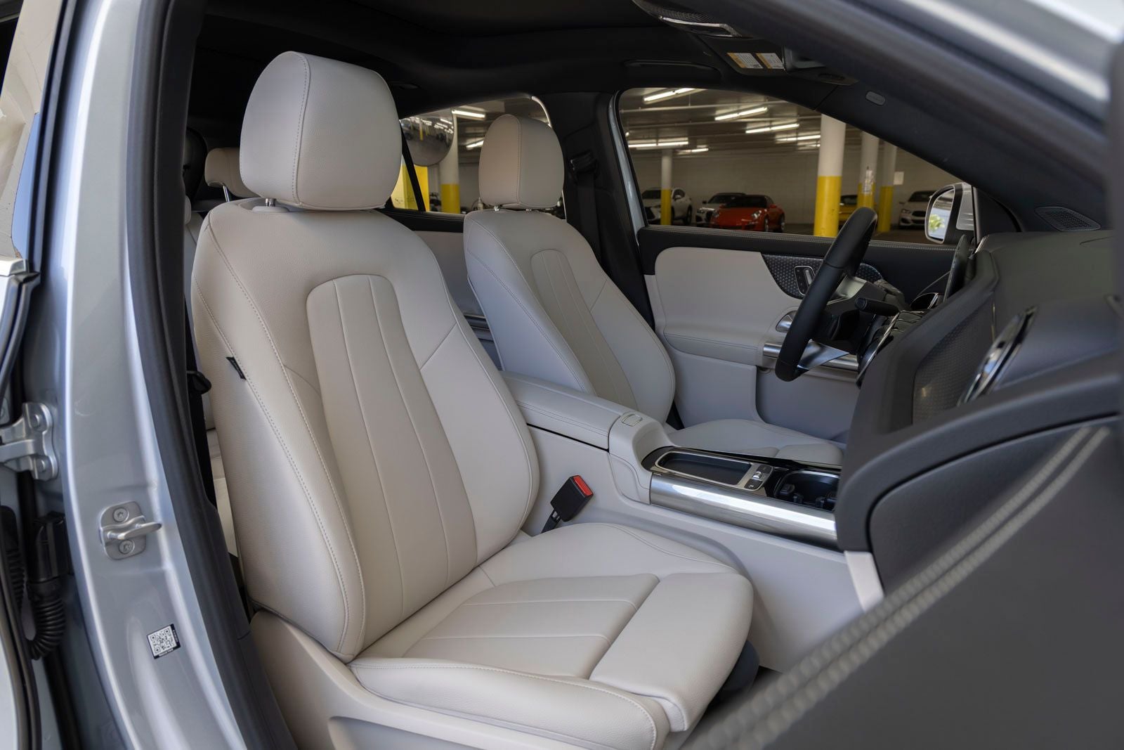 2026 Mercedes-Benz GLA GLA 250