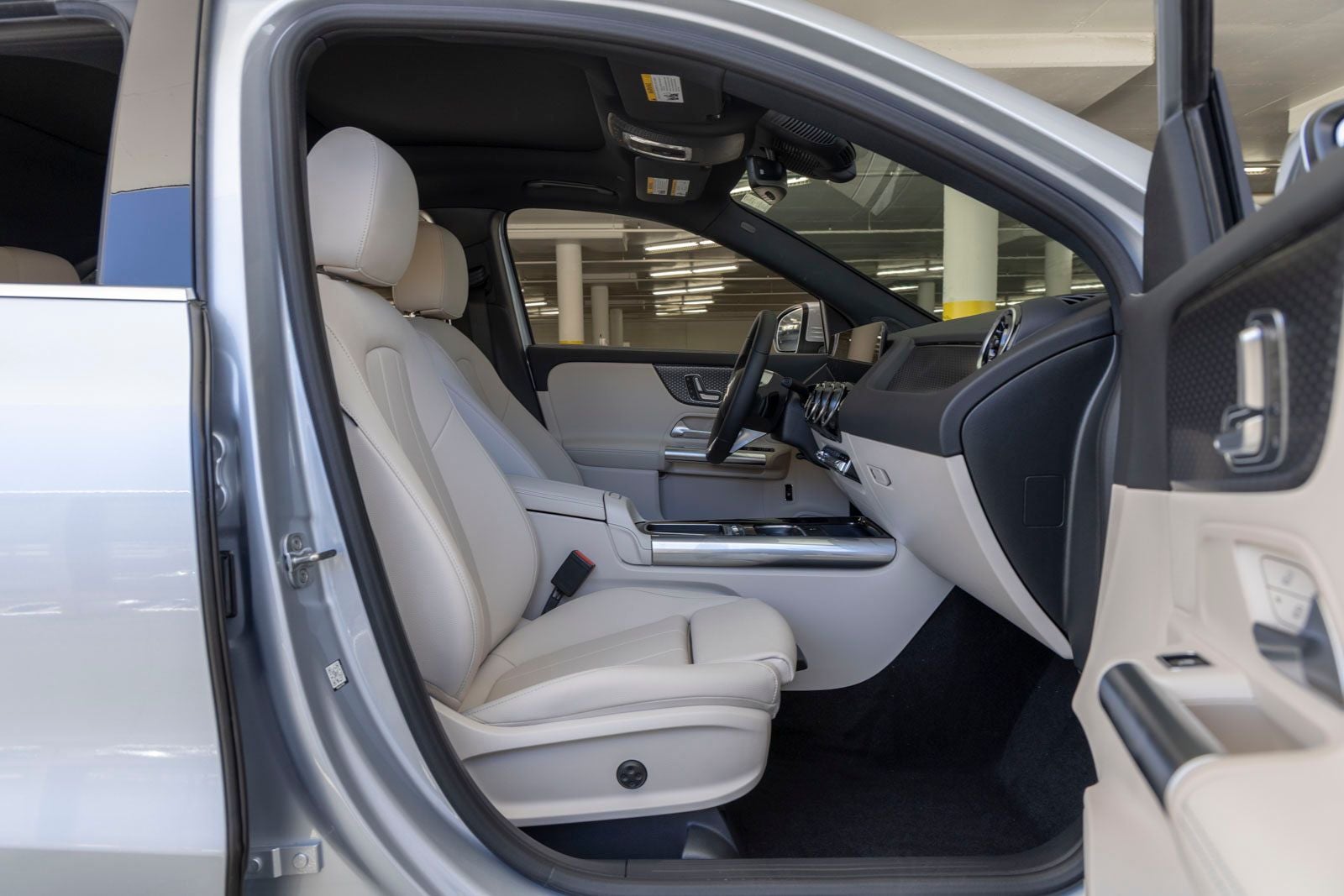 2026 Mercedes-Benz GLA GLA 250