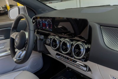 2026 Mercedes-Benz GLA GLA 250