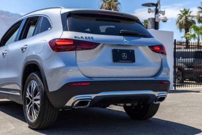 2026 Mercedes-Benz GLA GLA 250