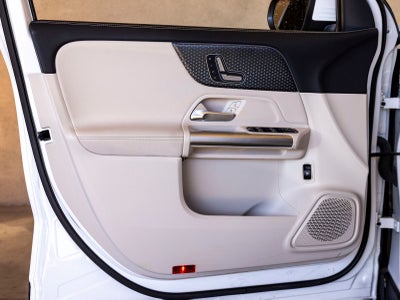 2025 Mercedes-Benz GLA GLA 250