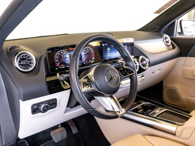 2025 Mercedes-Benz GLA GLA 250