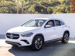 2025 Mercedes-Benz GLA GLA 250