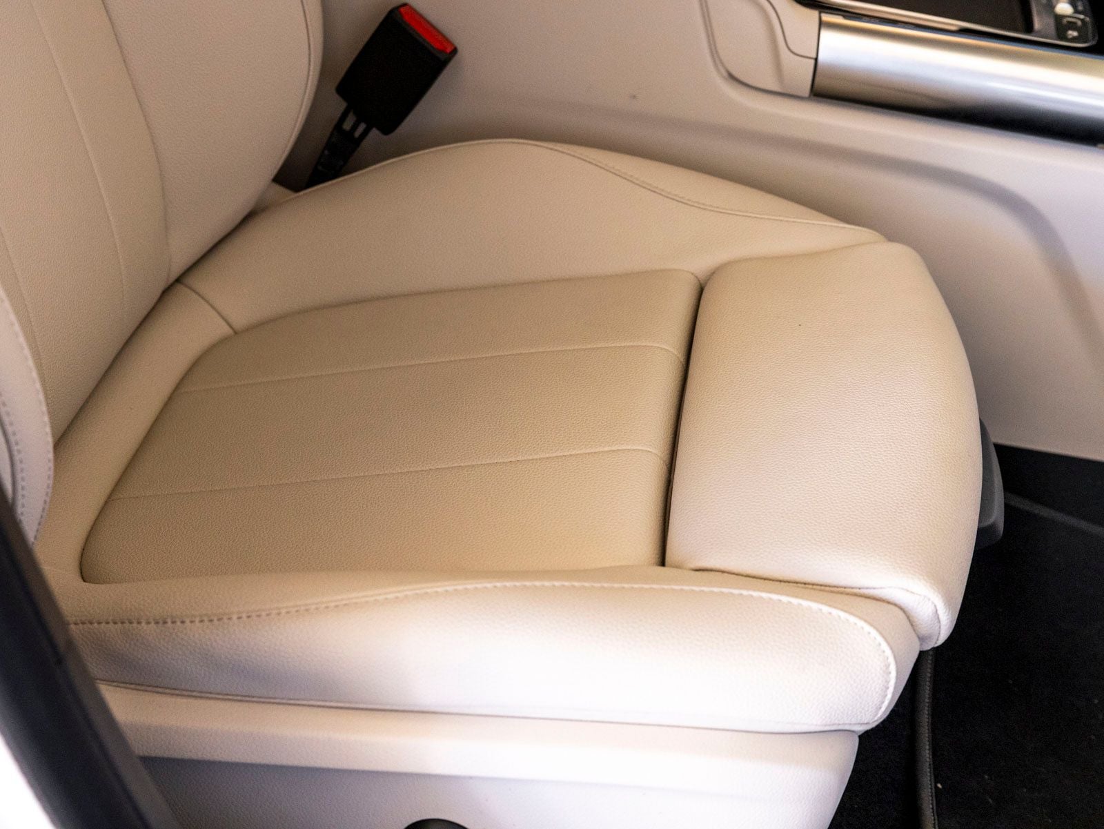 2025 Mercedes-Benz GLA GLA 250