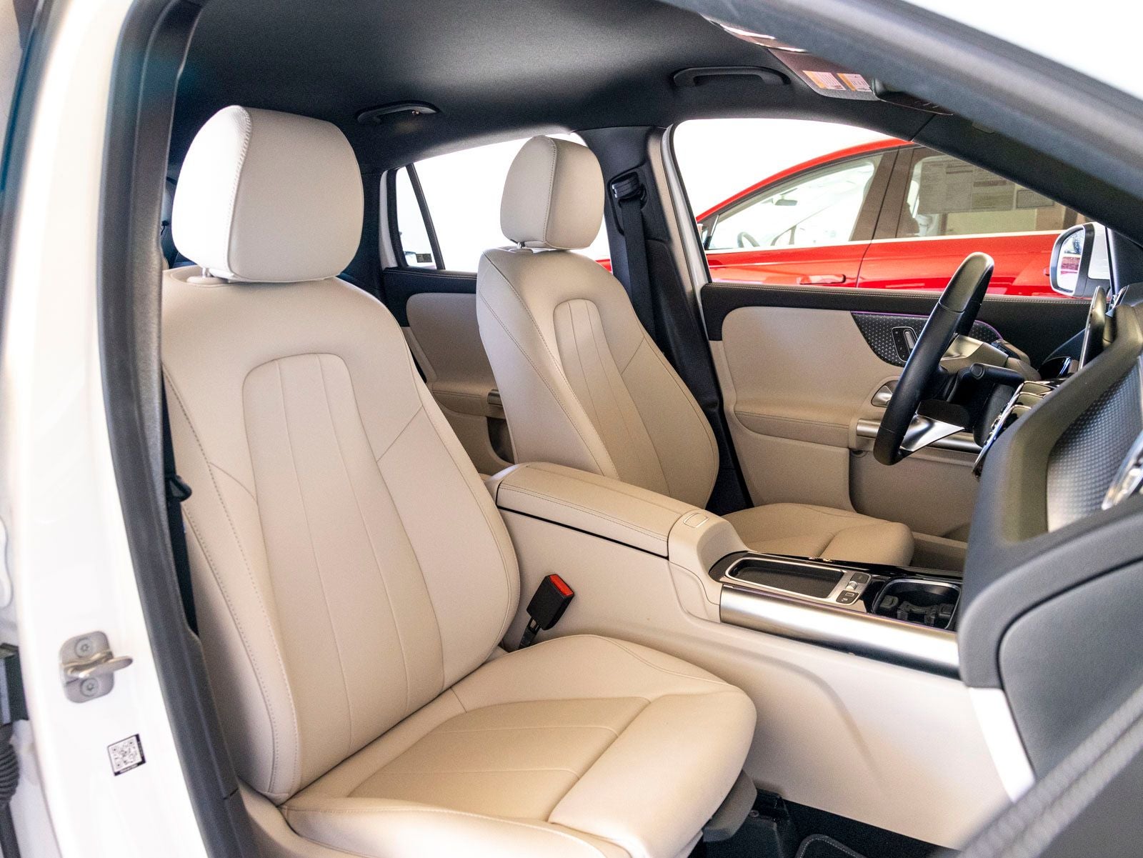 2025 Mercedes-Benz GLA GLA 250