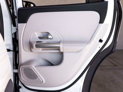 2025 Mercedes-Benz GLA GLA 250