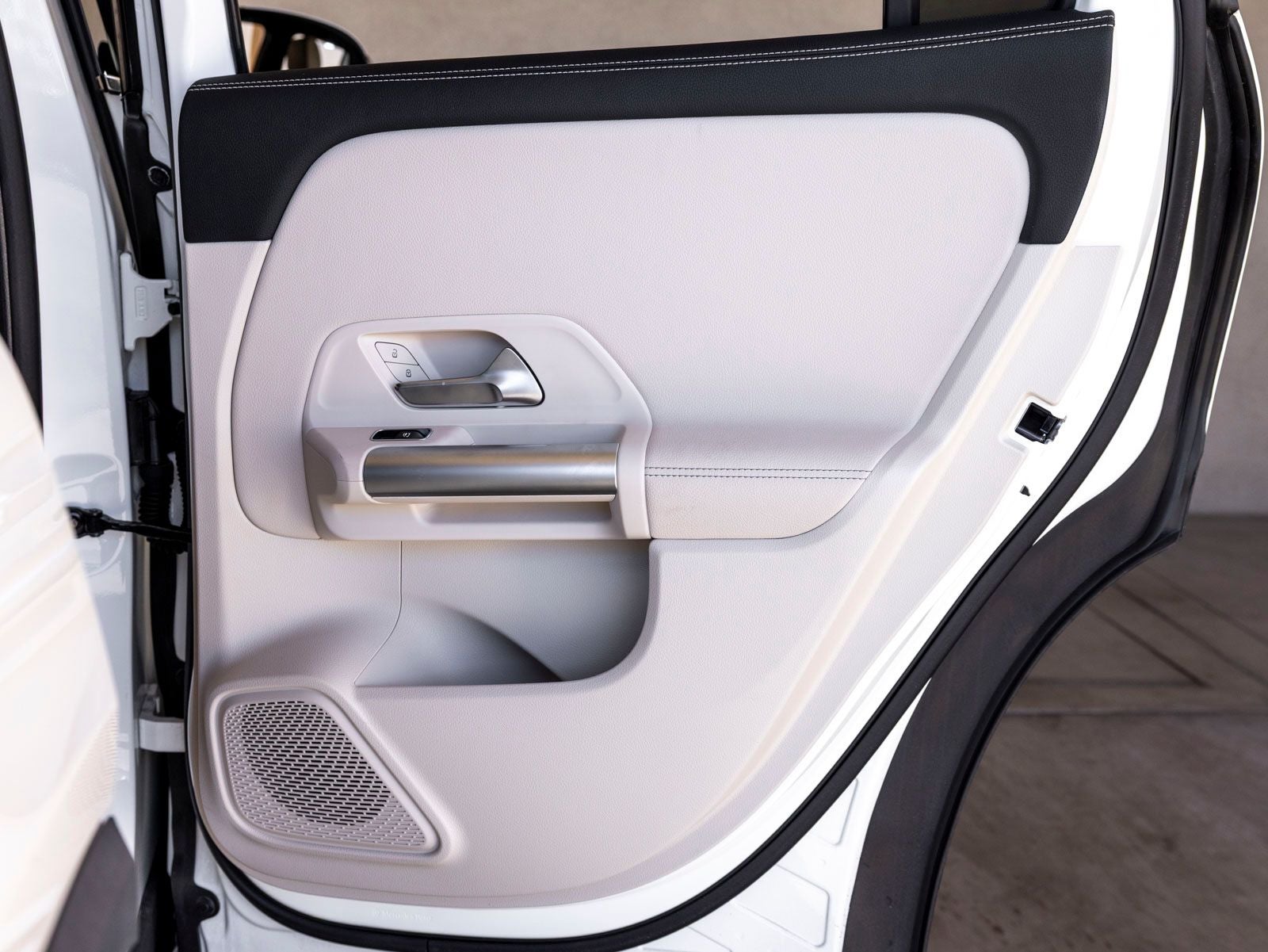 2025 Mercedes-Benz GLA GLA 250