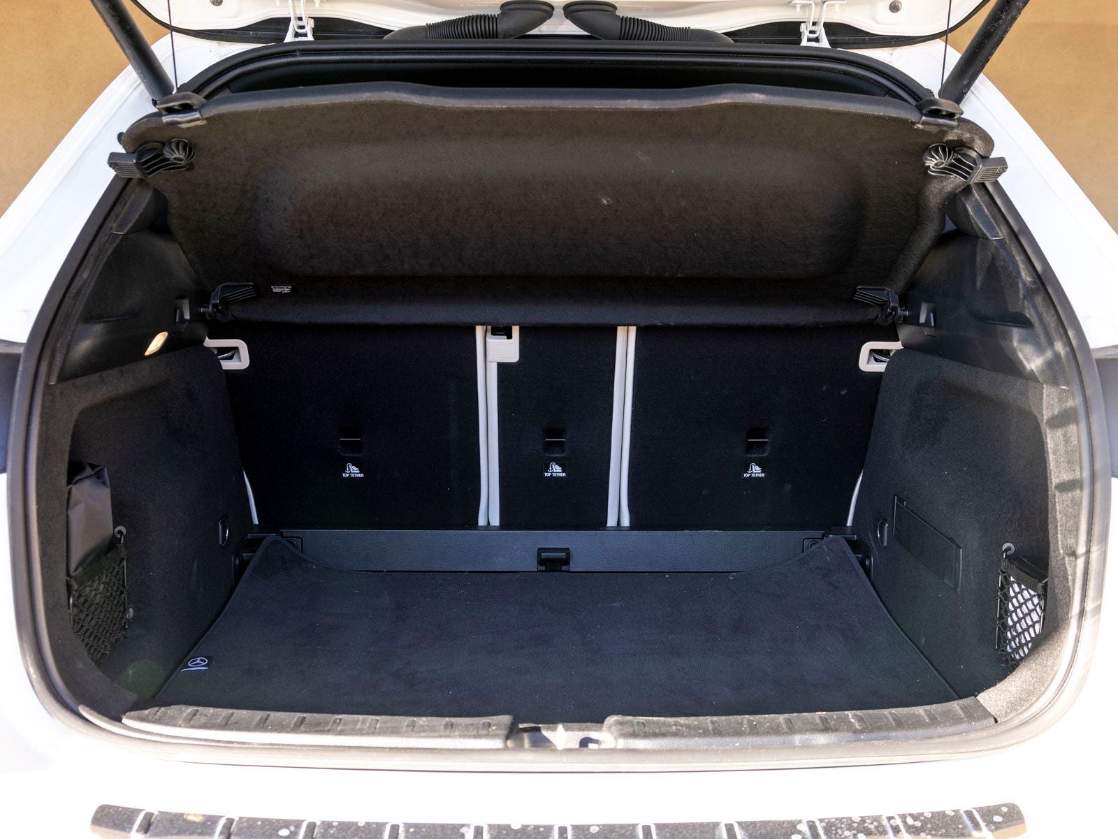 2025 Mercedes-Benz GLA GLA 250