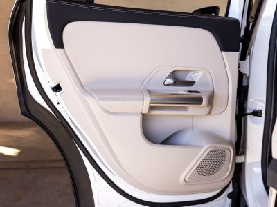 2025 Mercedes-Benz GLA GLA 250