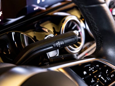 2025 Mercedes-Benz GLA GLA 250