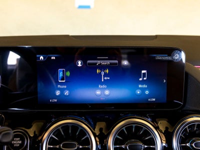 2025 Mercedes-Benz GLA GLA 250