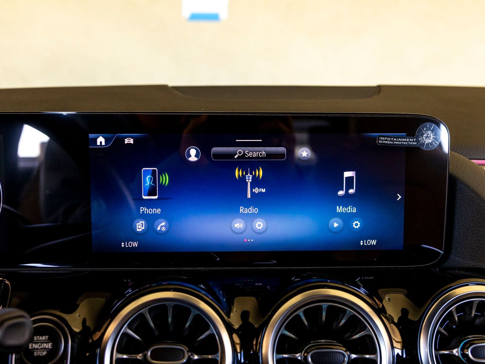 2025 Mercedes-Benz GLA GLA 250