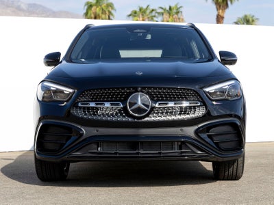 2026 Mercedes-Benz GLA GLA 250