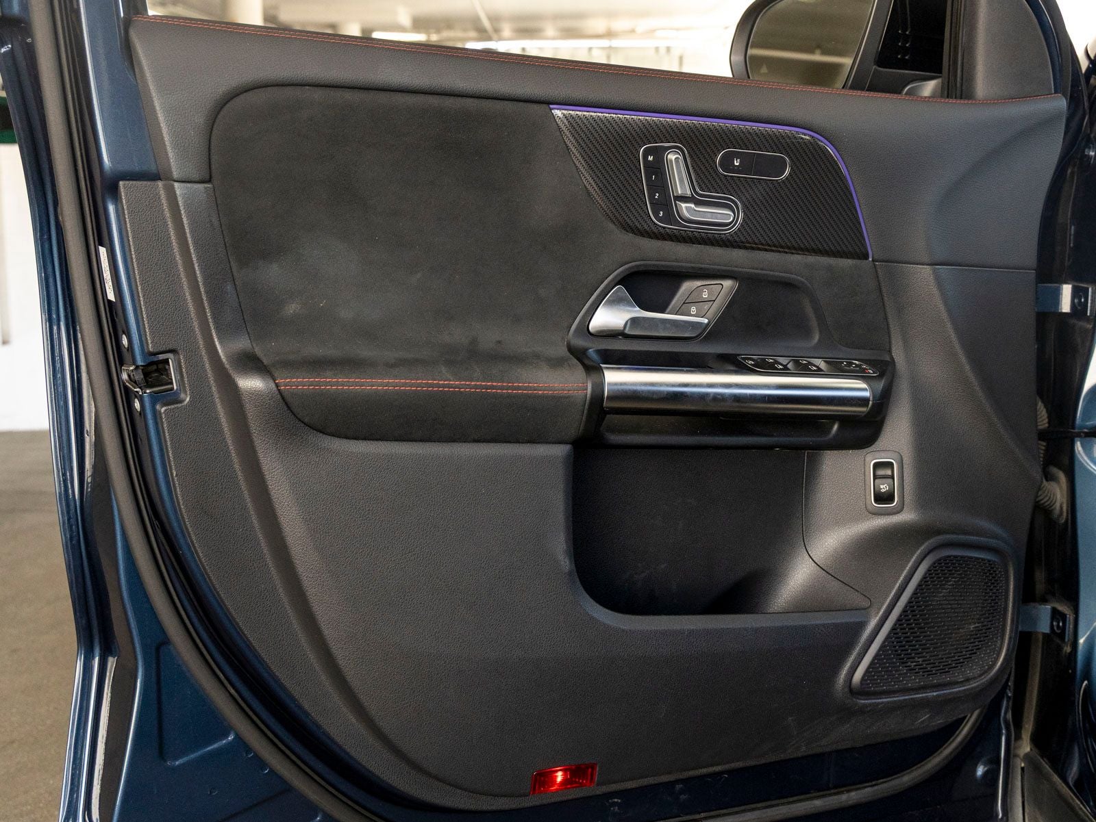 2021 Mercedes-Benz GLA GLA 250