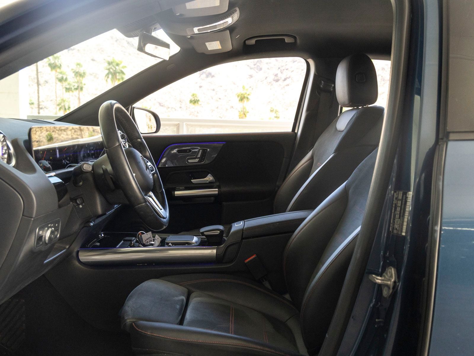 2021 Mercedes-Benz GLA GLA 250