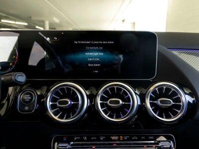 2021 Mercedes-Benz GLA GLA 250