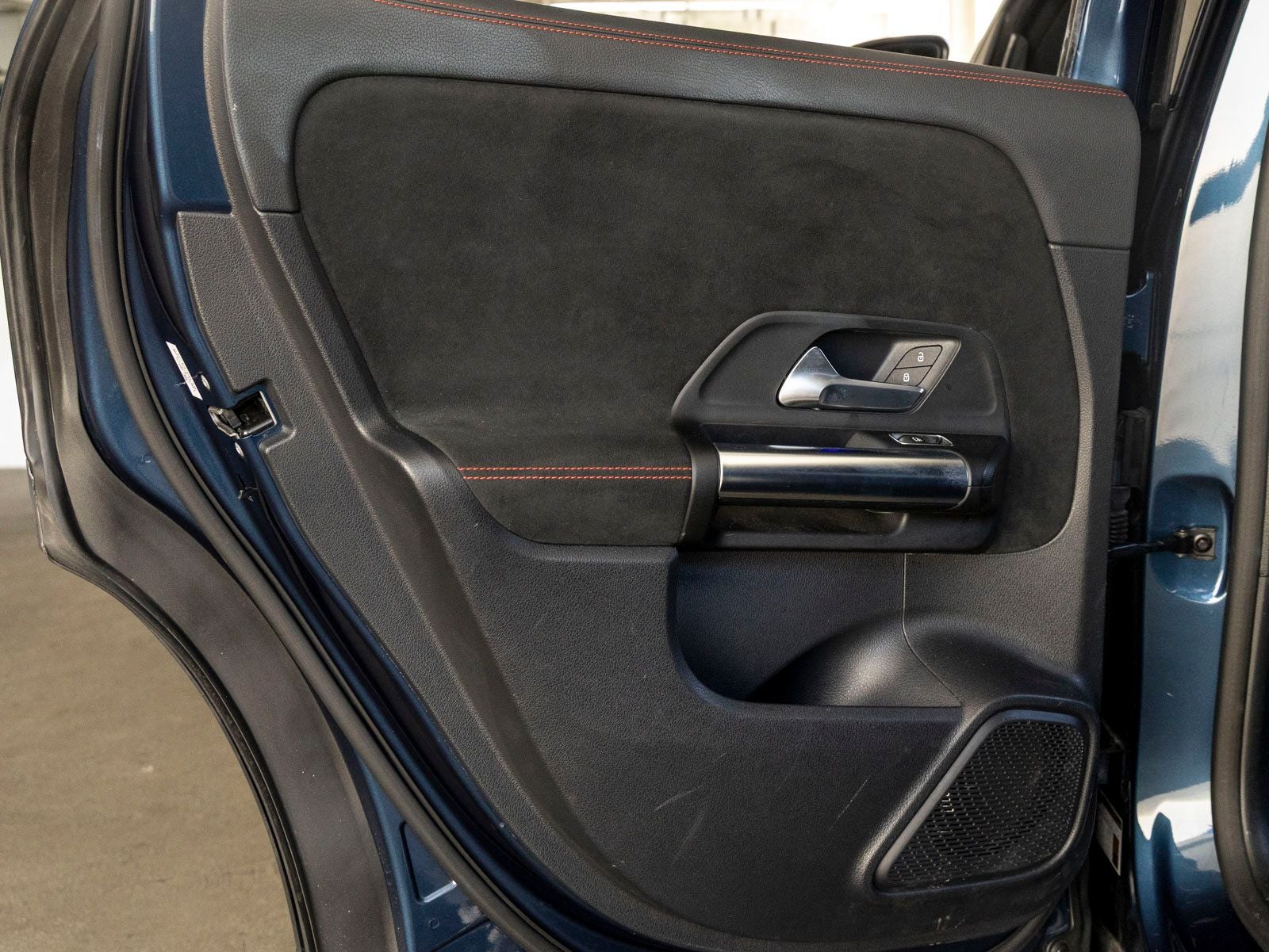 2021 Mercedes-Benz GLA GLA 250