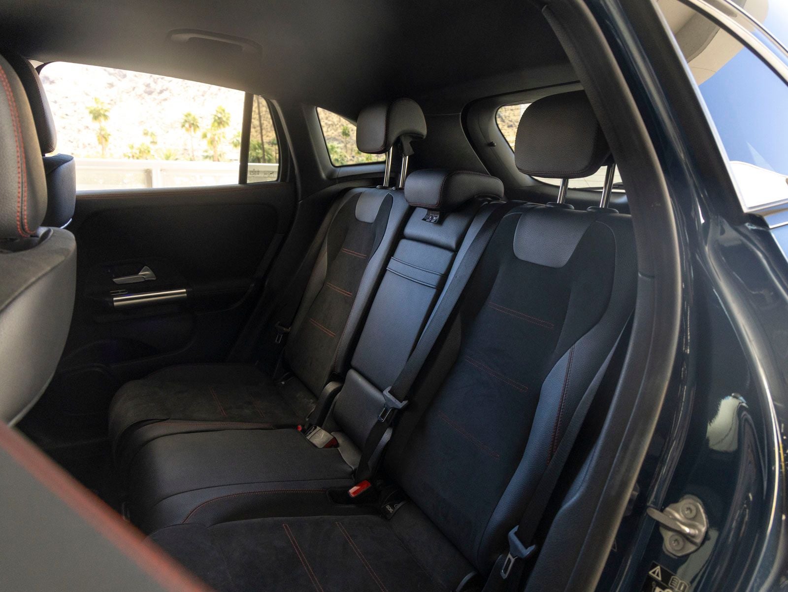 2021 Mercedes-Benz GLA GLA 250