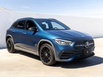 2021 Mercedes-Benz GLA GLA 250