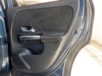 2021 Mercedes-Benz GLA GLA 250