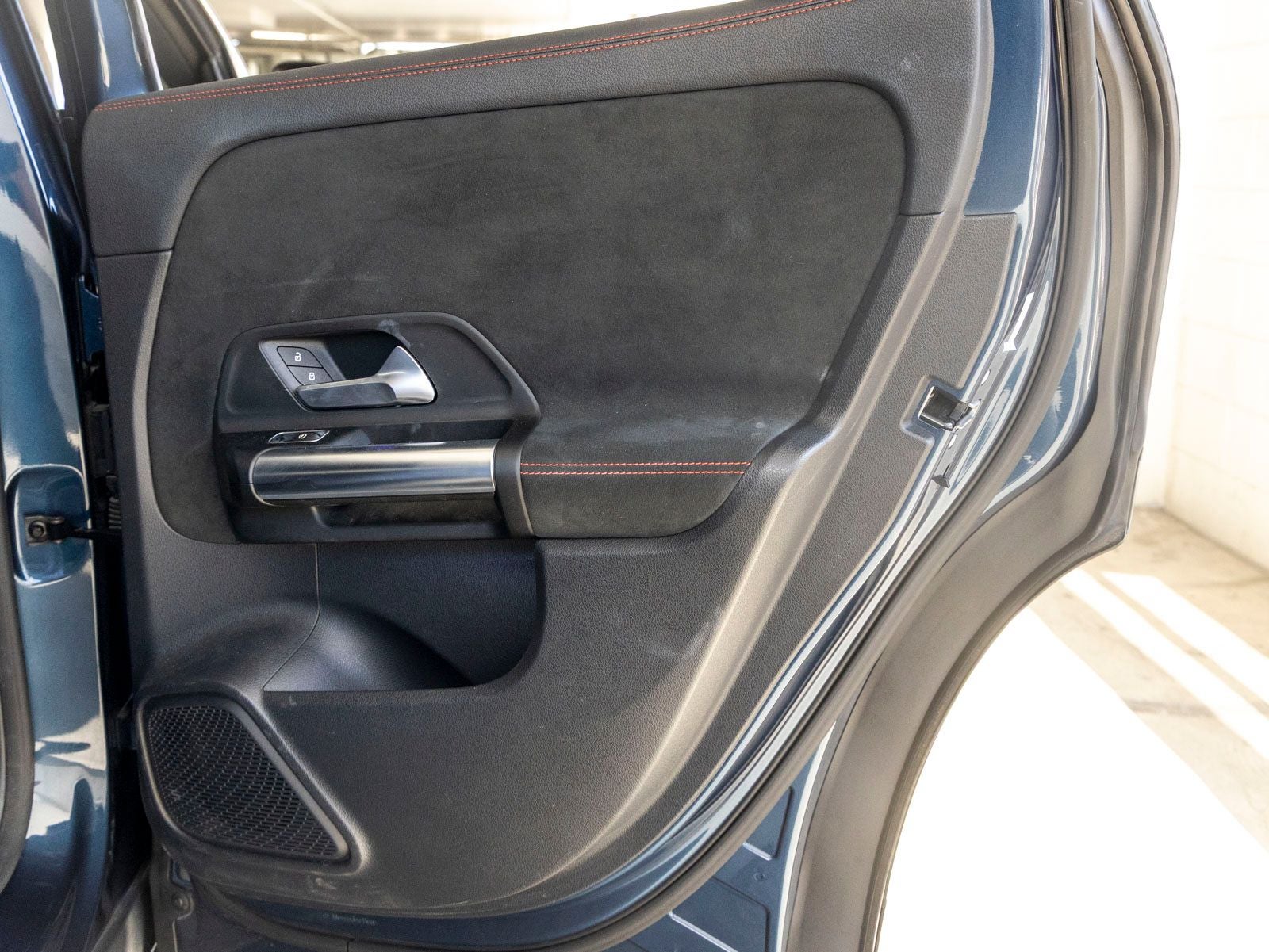 2021 Mercedes-Benz GLA GLA 250