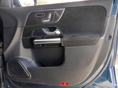 2021 Mercedes-Benz GLA GLA 250