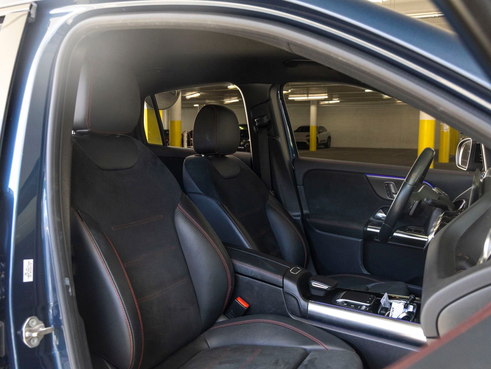 2021 Mercedes-Benz GLA GLA 250