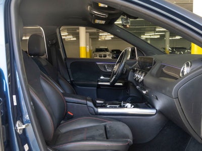 2021 Mercedes-Benz GLA GLA 250