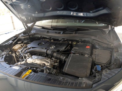 2021 Mercedes-Benz GLA GLA 250