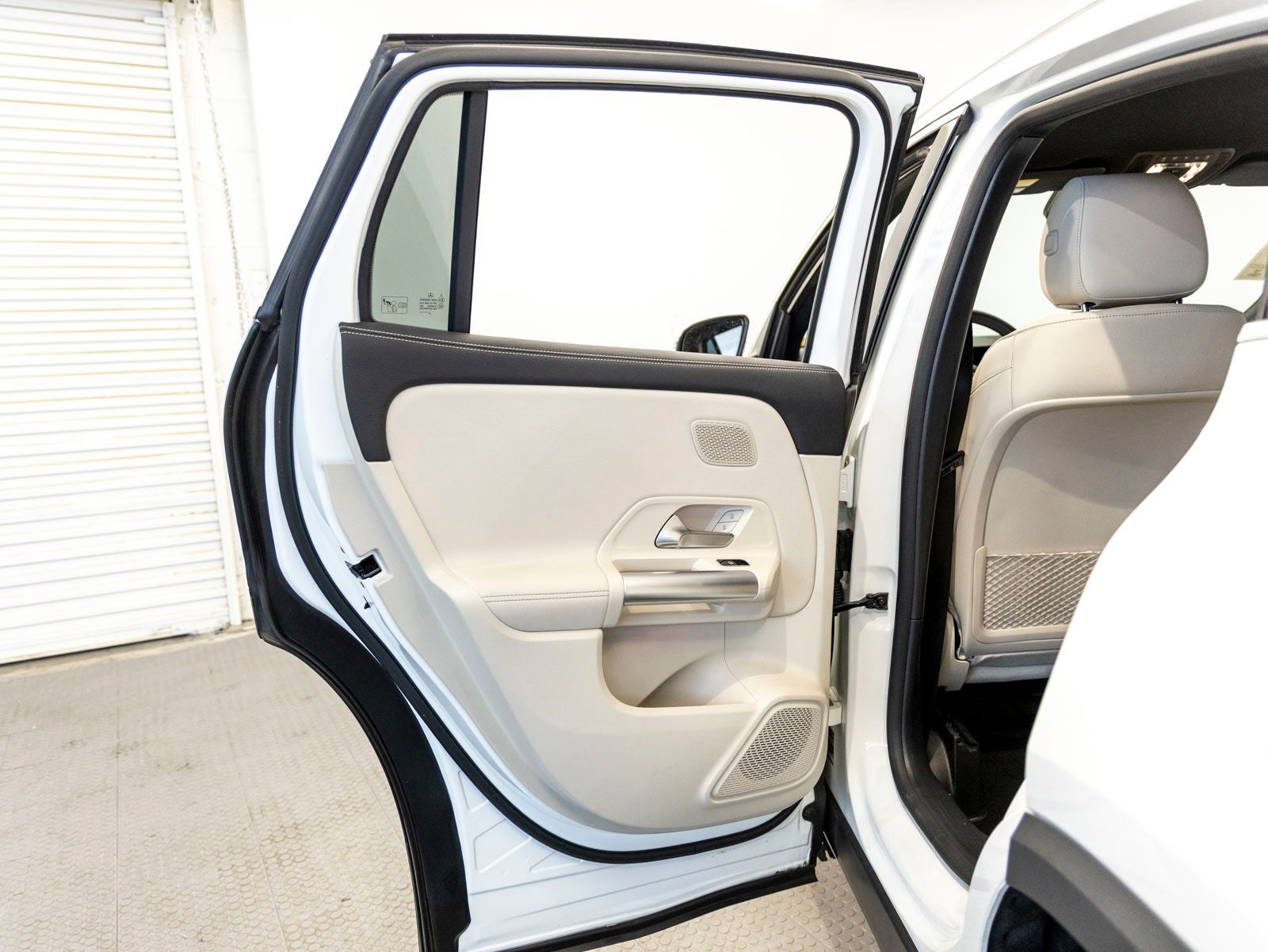 2025 Mercedes-Benz GLA GLA 250