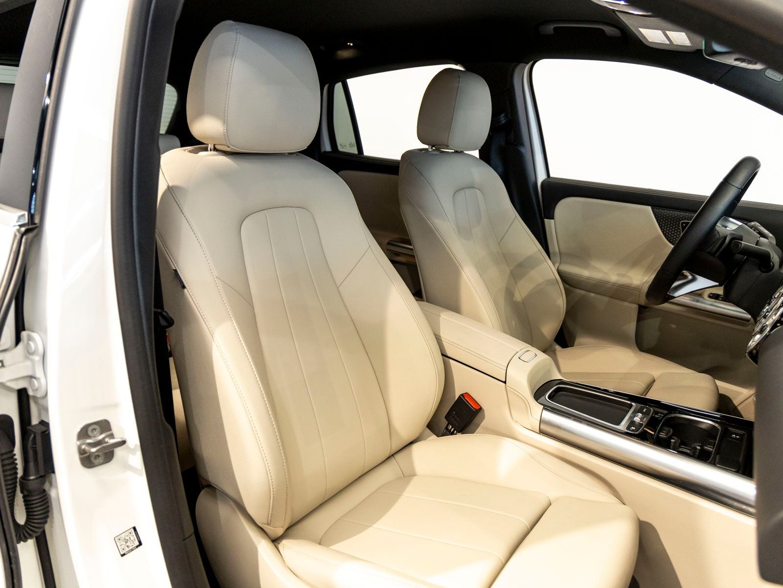 2025 Mercedes-Benz GLA GLA 250