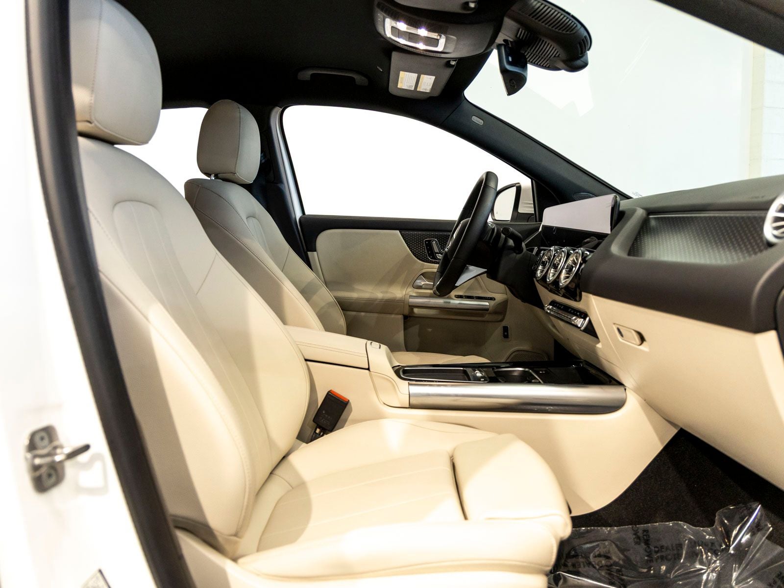 2025 Mercedes-Benz GLA GLA 250