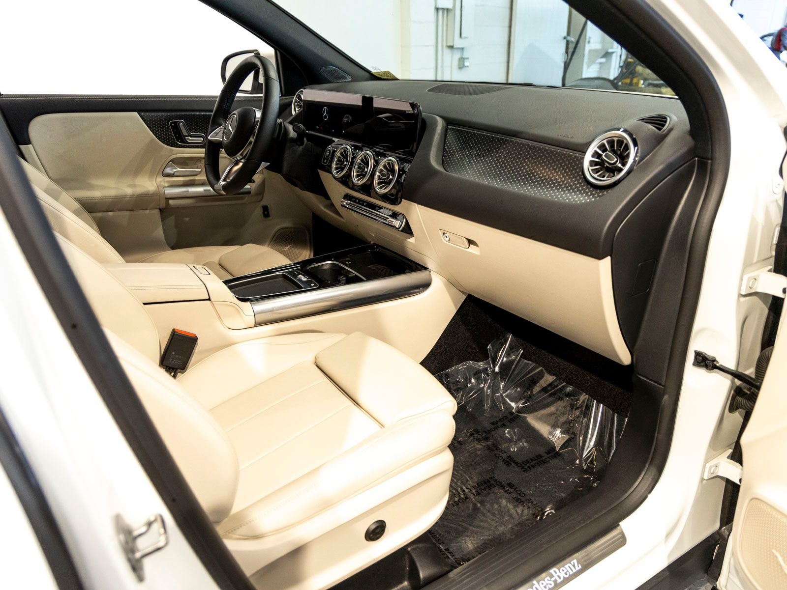 2025 Mercedes-Benz GLA GLA 250