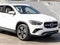 2025 Mercedes-Benz GLA GLA 250