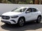 2025 Mercedes-Benz GLA GLA 250