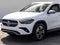 2025 Mercedes-Benz GLA GLA 250