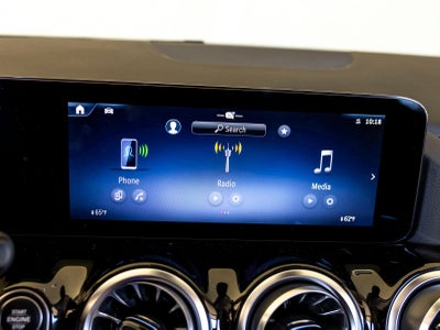 2026 Mercedes-Benz GLA GLA 250