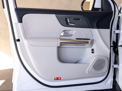 2026 Mercedes-Benz GLA GLA 250